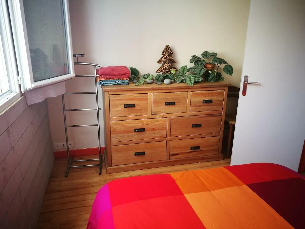 Proche Centre Historique 60 M2 Apartment Quimper 0*,  France