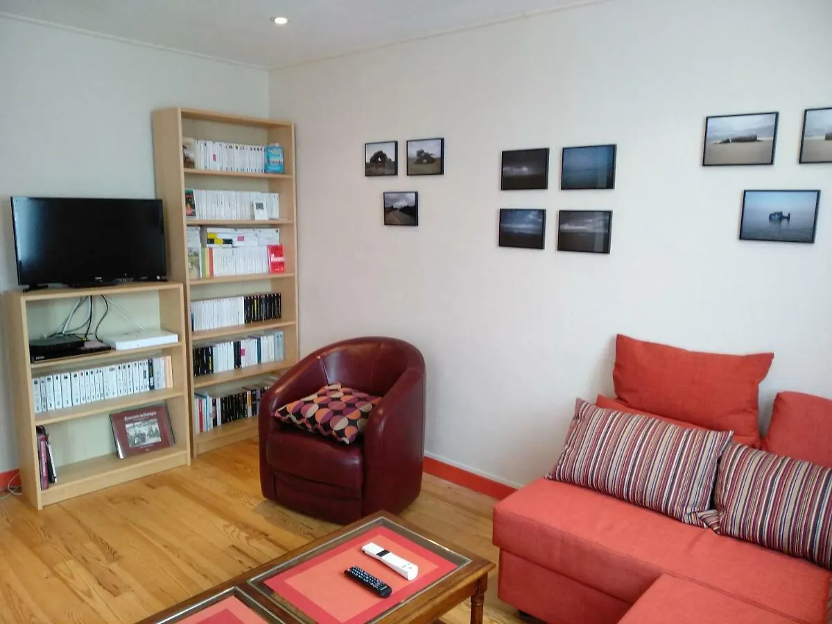 Proche Centre Historique 60 M2 Apartment Quimper France